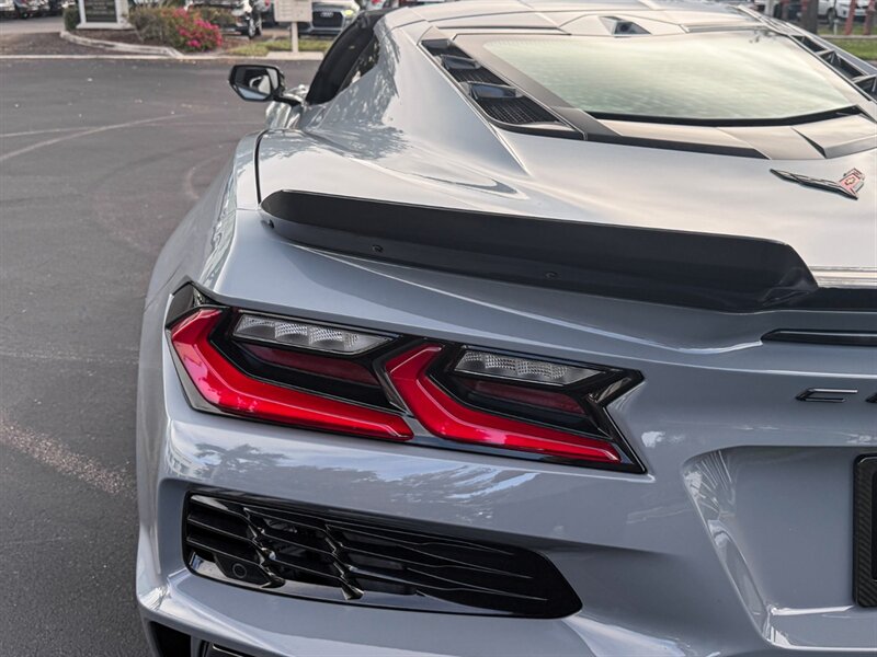 2024 Chevrolet Corvette Z06   - Photo 53 - Bonita Springs, FL 34134