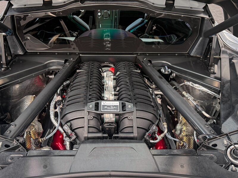 2024 Chevrolet Corvette Z06   - Photo 38 - Bonita Springs, FL 34134