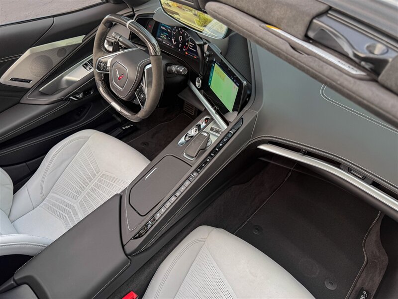 2024 Chevrolet Corvette Z06   - Photo 35 - Bonita Springs, FL 34134