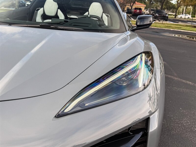 2024 Chevrolet Corvette Z06   - Photo 3 - Bonita Springs, FL 34134