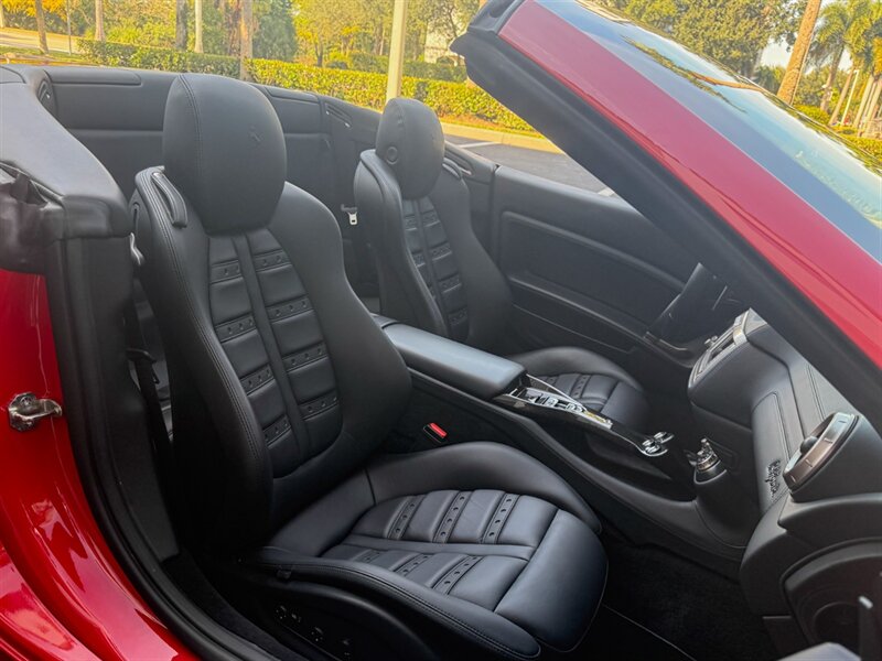 2013 Ferrari California   - Photo 31 - Bonita Springs, FL 34134