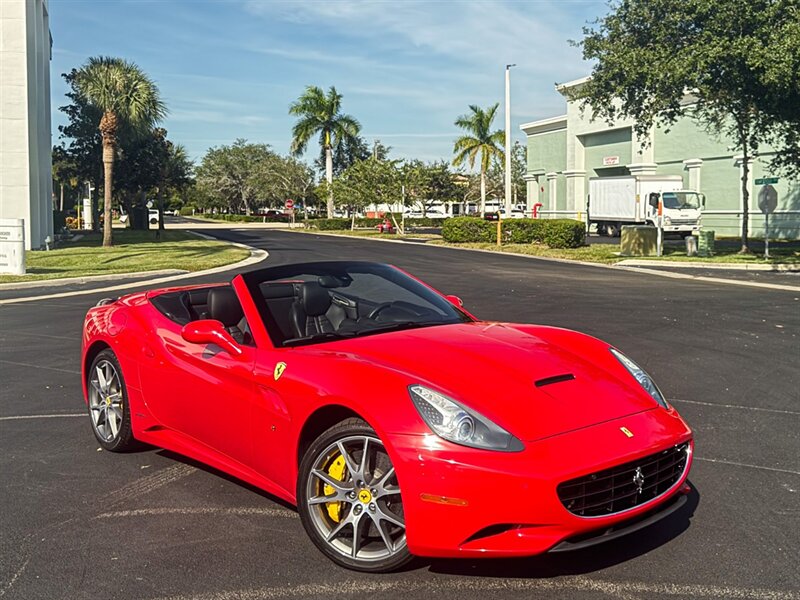 2013 Ferrari California   - Photo 72 - Bonita Springs, FL 34134
