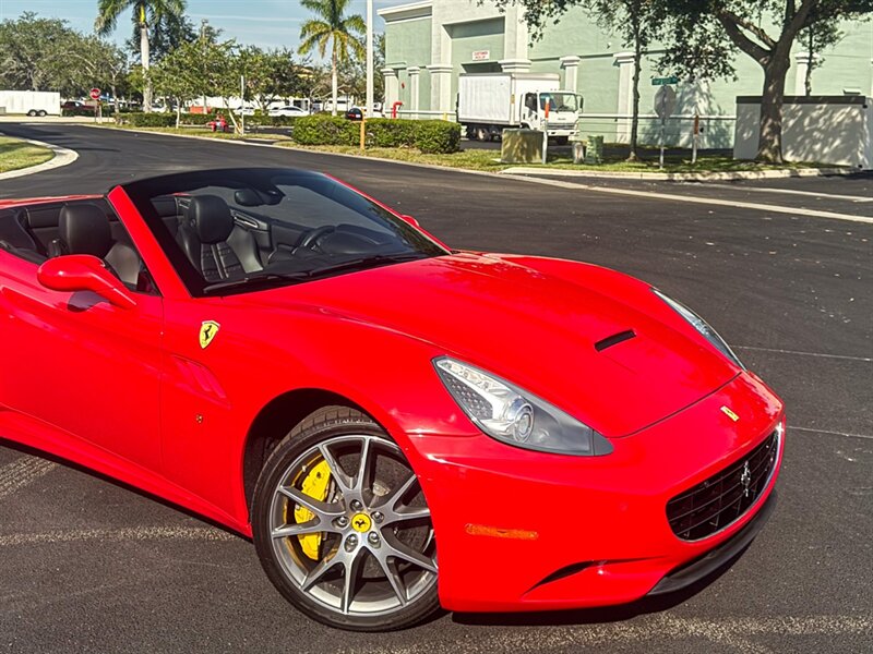 2013 Ferrari California   - Photo 73 - Bonita Springs, FL 34134