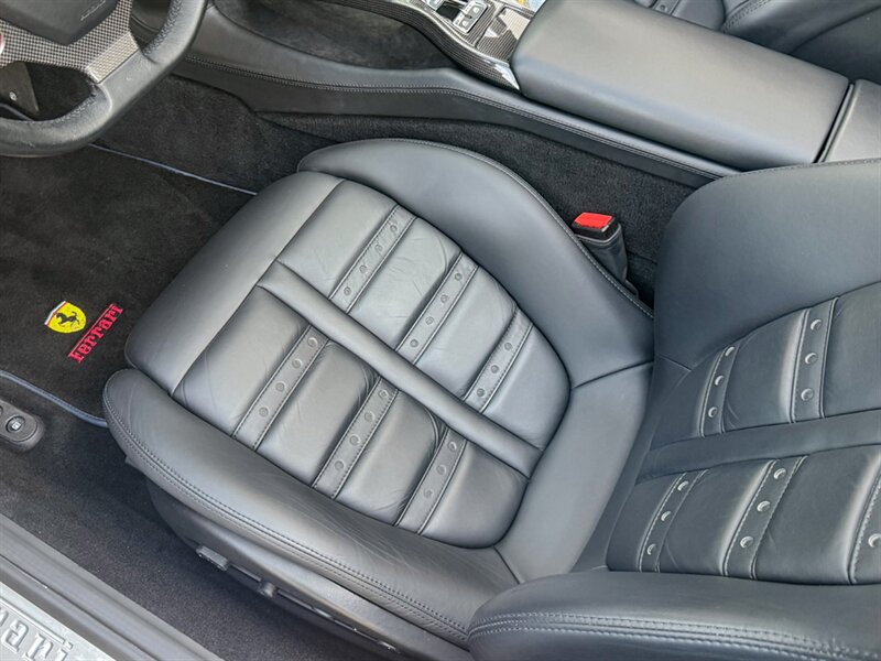 2013 Ferrari California   - Photo 24 - Bonita Springs, FL 34134