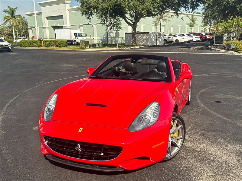 2013 Ferrari California   - Photo 7 - Bonita Springs, FL 34134