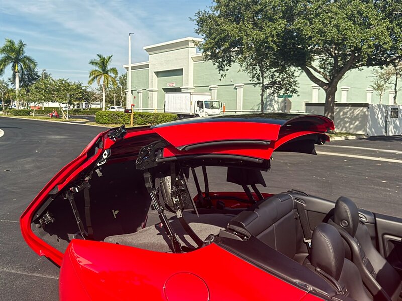 2013 Ferrari California   - Photo 67 - Bonita Springs, FL 34134