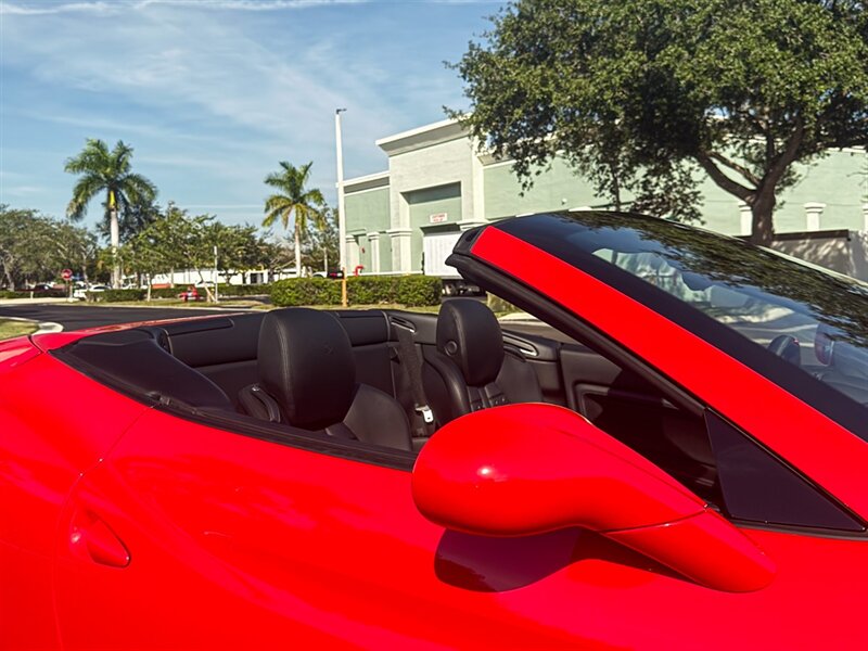 2013 Ferrari California   - Photo 66 - Bonita Springs, FL 34134