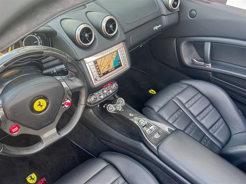2013 Ferrari California   - Photo 14 - Bonita Springs, FL 34134