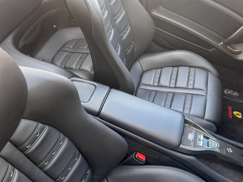 2013 Ferrari California   - Photo 35 - Bonita Springs, FL 34134