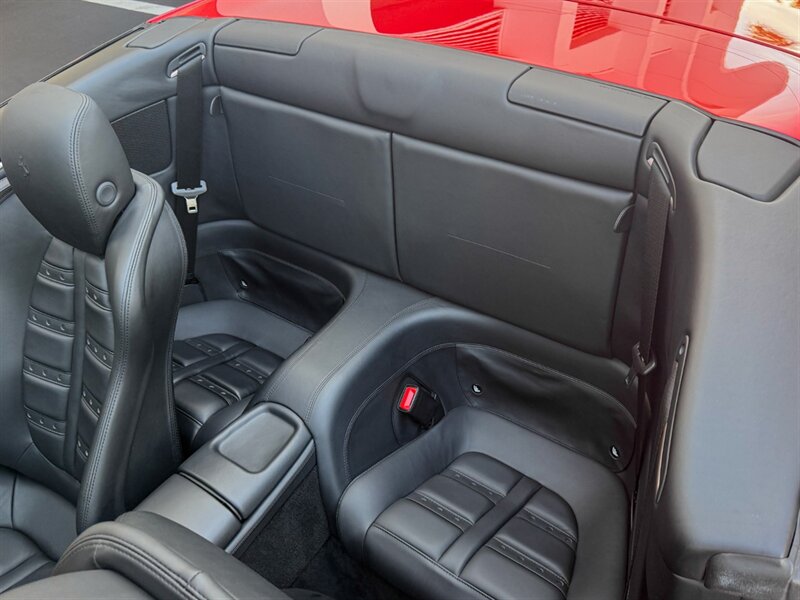 2013 Ferrari California   - Photo 25 - Bonita Springs, FL 34134