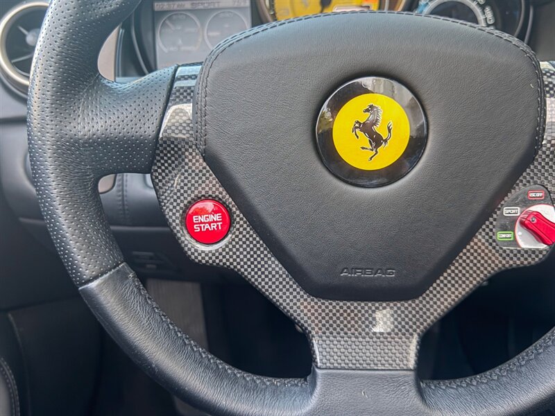 2013 Ferrari California   - Photo 29 - Bonita Springs, FL 34134