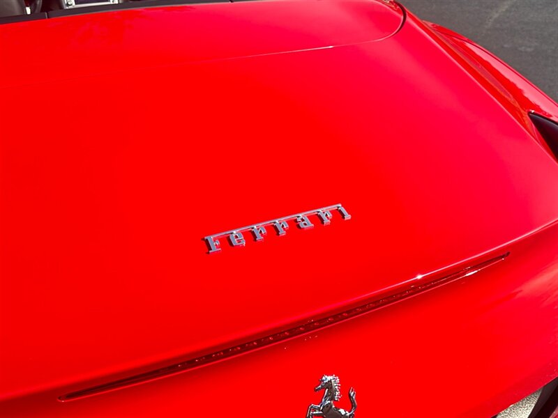 2013 Ferrari California   - Photo 55 - Bonita Springs, FL 34134