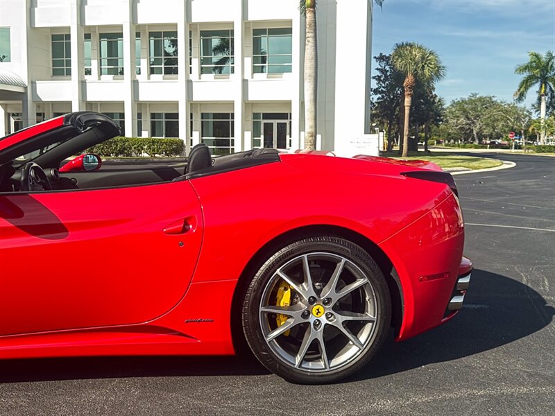 2013 Ferrari California   - Photo 44 - Bonita Springs, FL 34134