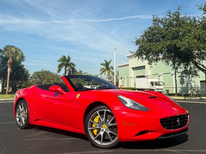 2013 Ferrari California   - Photo 74 - Bonita Springs, FL 34134