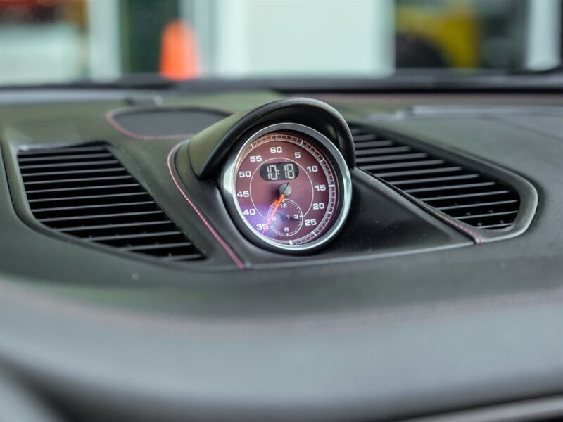 2017 Porsche 911 Turbo S   - Photo 15 - Bonita Springs, FL 34134