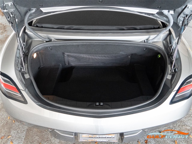 2014 Mercedes-Benz SLS AMG GT   - Photo 53 - Bonita Springs, FL 34134