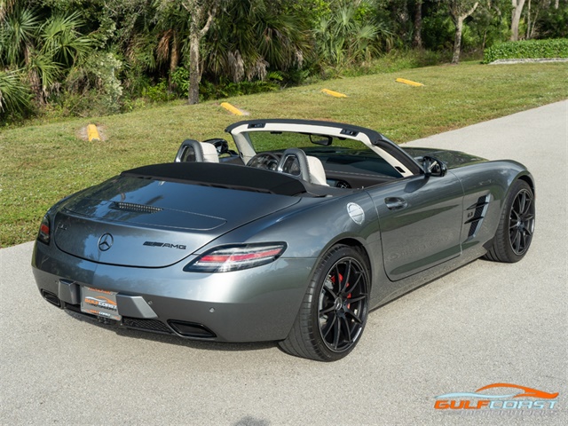 2014 Mercedes-Benz SLS AMG GT   - Photo 42 - Bonita Springs, FL 34134