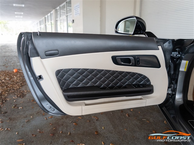 2014 Mercedes-Benz SLS AMG GT   - Photo 13 - Bonita Springs, FL 34134