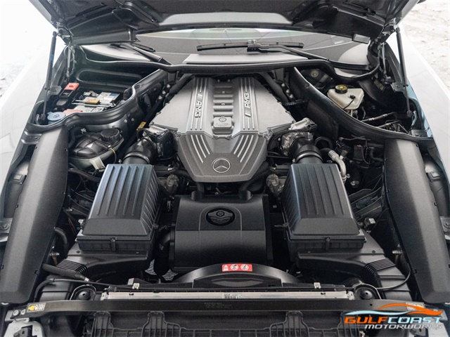 2014 Mercedes-Benz SLS AMG GT   - Photo 55 - Bonita Springs, FL 34134