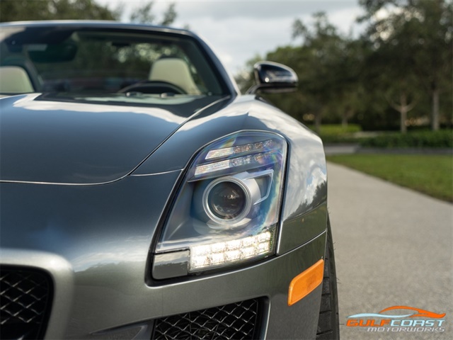2014 Mercedes-Benz SLS AMG GT   - Photo 11 - Bonita Springs, FL 34134
