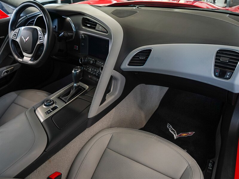 2017 Chevrolet Corvette Stingray   - Photo 48 - Bonita Springs, FL 34134