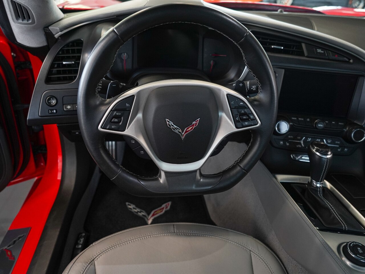 2017 Chevrolet Corvette Stingray   - Photo 45 - Bonita Springs, FL 34134