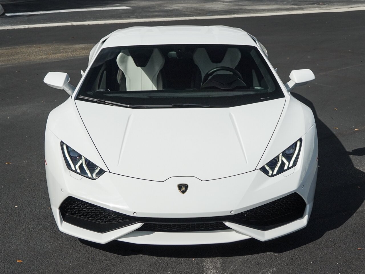 2015 Lamborghini Huracan LP 610-4   - Photo 5 - Bonita Springs, FL 34134