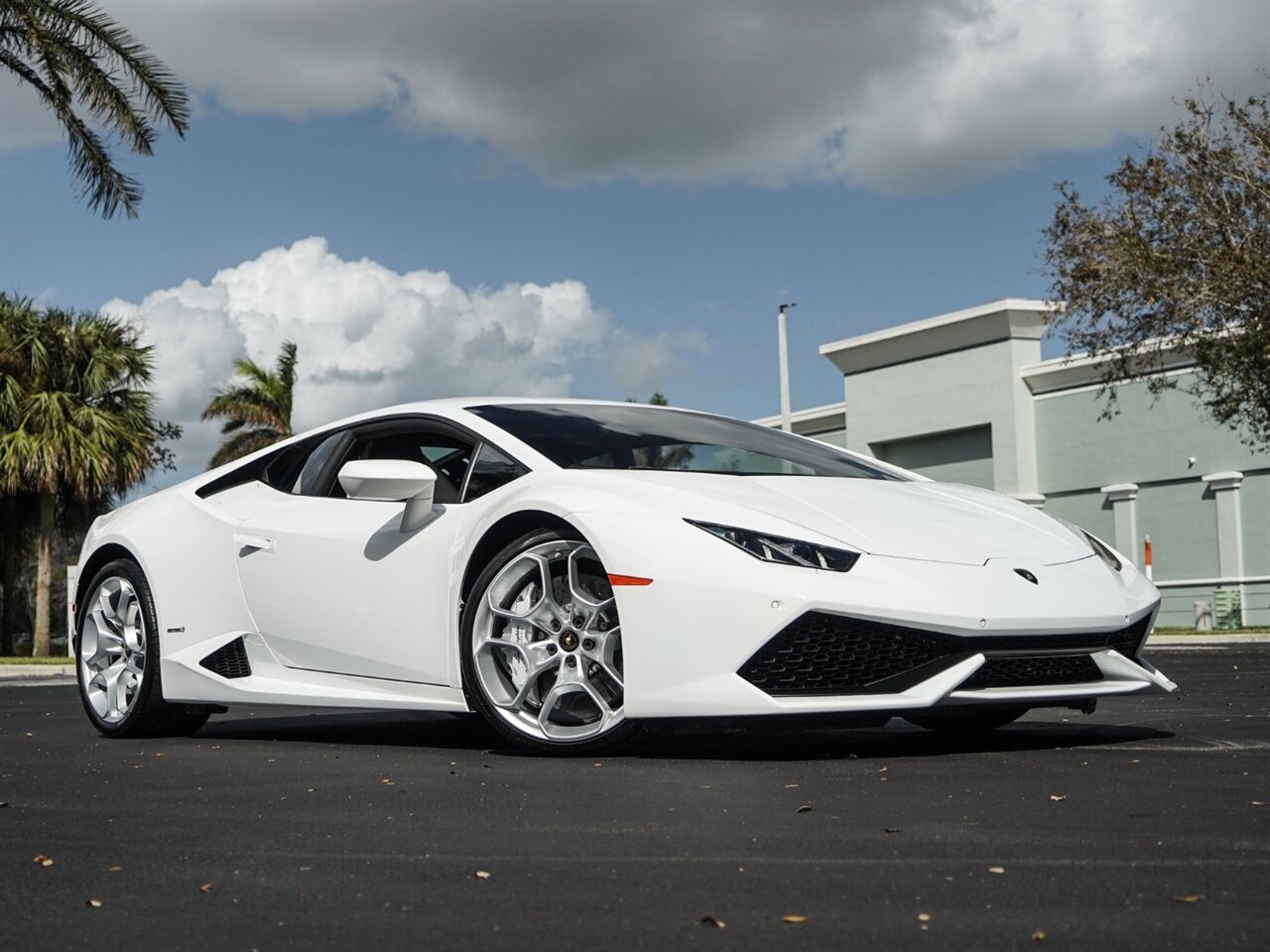 2015 Lamborghini Huracan LP 610-4   - Photo 71 - Bonita Springs, FL 34134