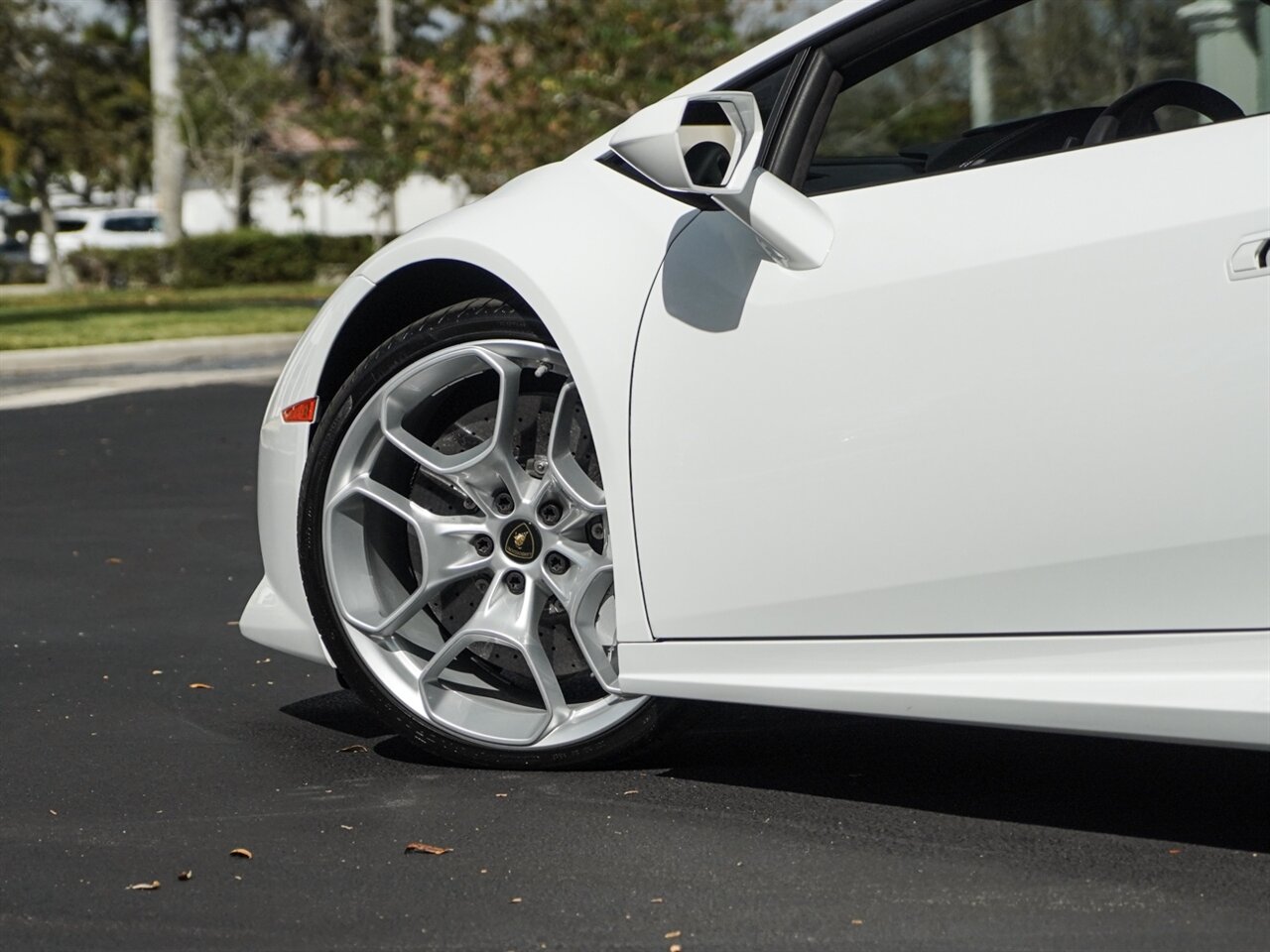 2015 Lamborghini Huracan LP 610-4   - Photo 50 - Bonita Springs, FL 34134