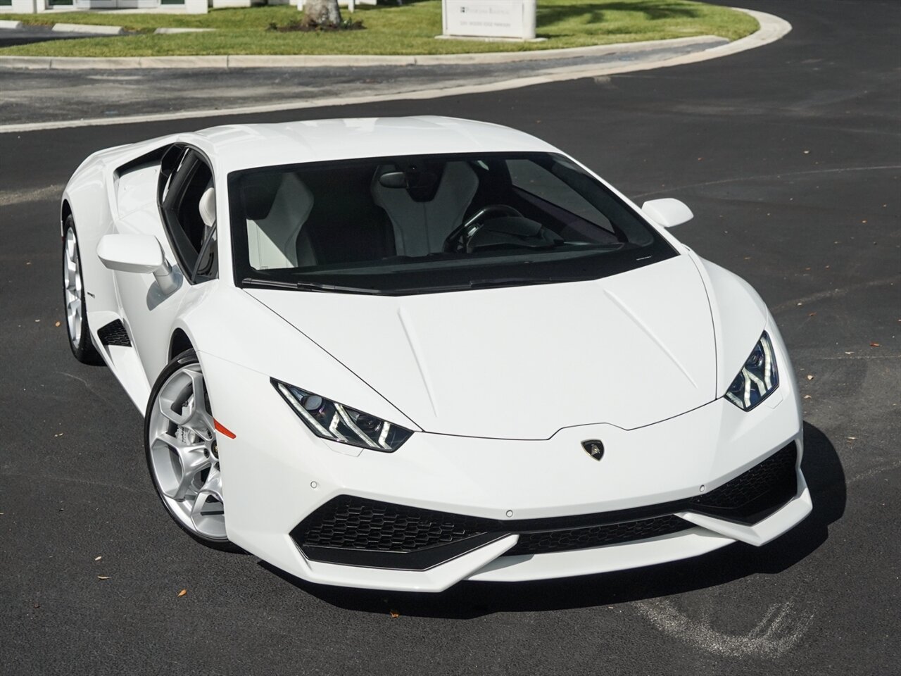 2015 Lamborghini Huracan LP 610-4   - Photo 68 - Bonita Springs, FL 34134