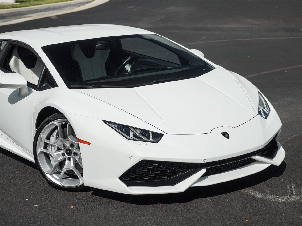 2015 Lamborghini Huracan LP 610-4   - Photo 67 - Bonita Springs, FL 34134