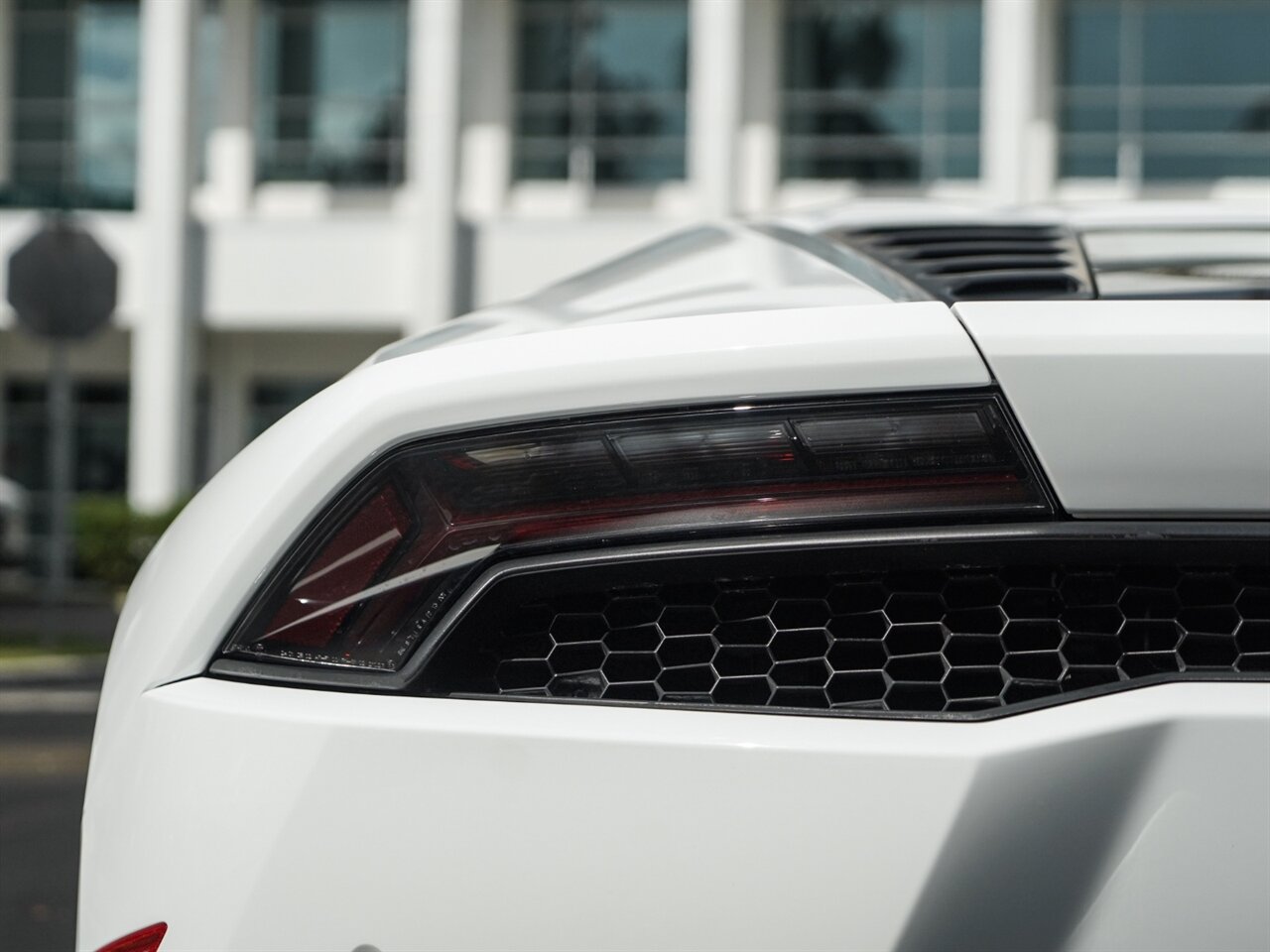 2015 Lamborghini Huracan LP 610-4   - Photo 55 - Bonita Springs, FL 34134