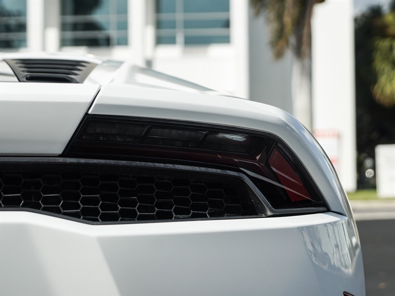 2015 Lamborghini Huracan LP 610-4   - Photo 58 - Bonita Springs, FL 34134