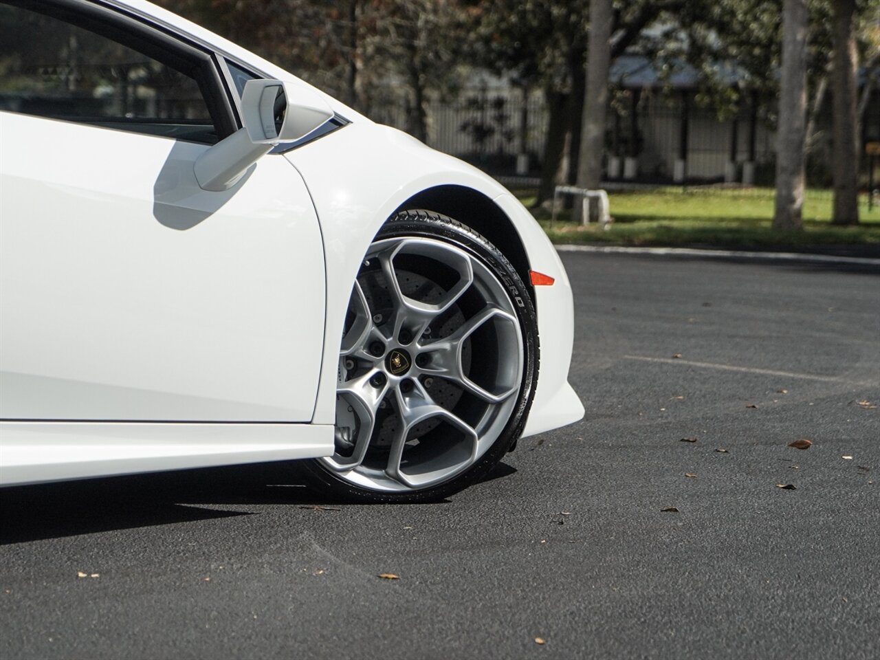 2015 Lamborghini Huracan LP 610-4   - Photo 62 - Bonita Springs, FL 34134