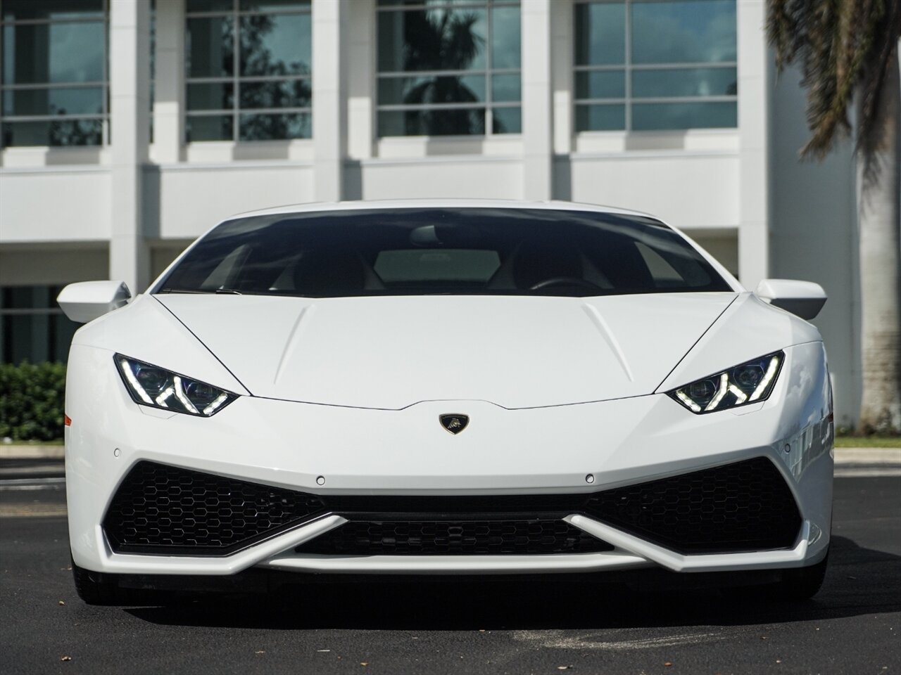 2015 Lamborghini Huracan LP 610-4   - Photo 6 - Bonita Springs, FL 34134