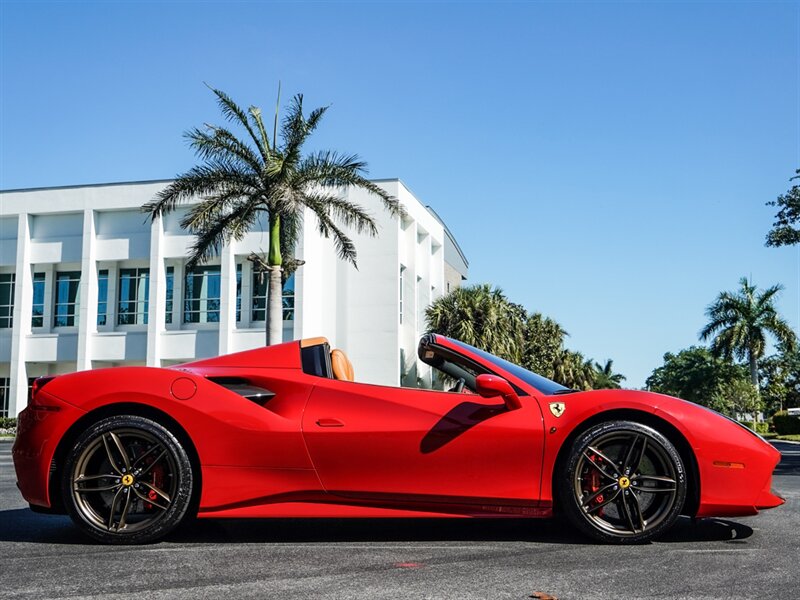 2018 Ferrari 488 Spider - Photo 41 - Bonita Springs, FL 34134