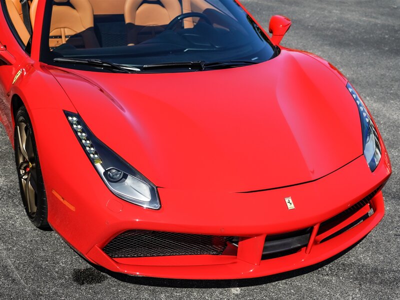 2018 Ferrari 488 Spider - Photo 7 - Bonita Springs, FL 34134