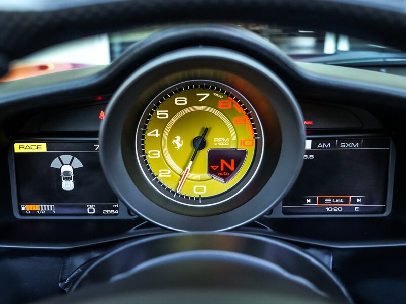 2018 Ferrari 488 Spider - Photo 14 - Bonita Springs, FL 34134