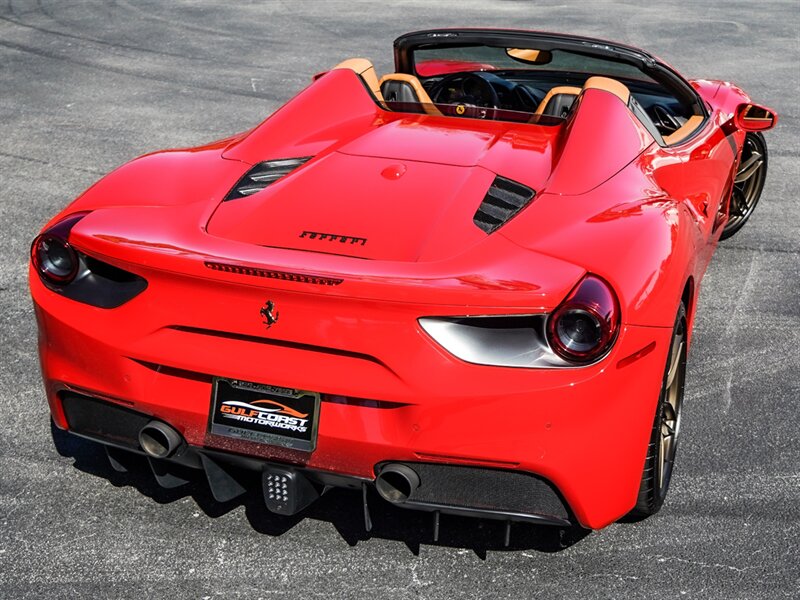 2018 Ferrari 488 Spider - Photo 39 - Bonita Springs, FL 34134