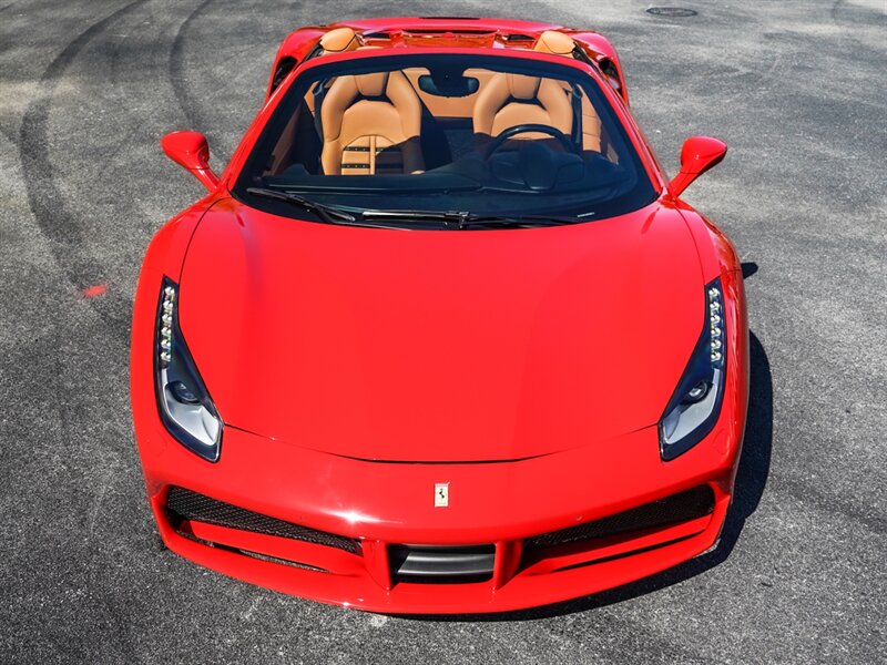 2018 Ferrari 488 Spider - Photo 5 - Bonita Springs, FL 34134