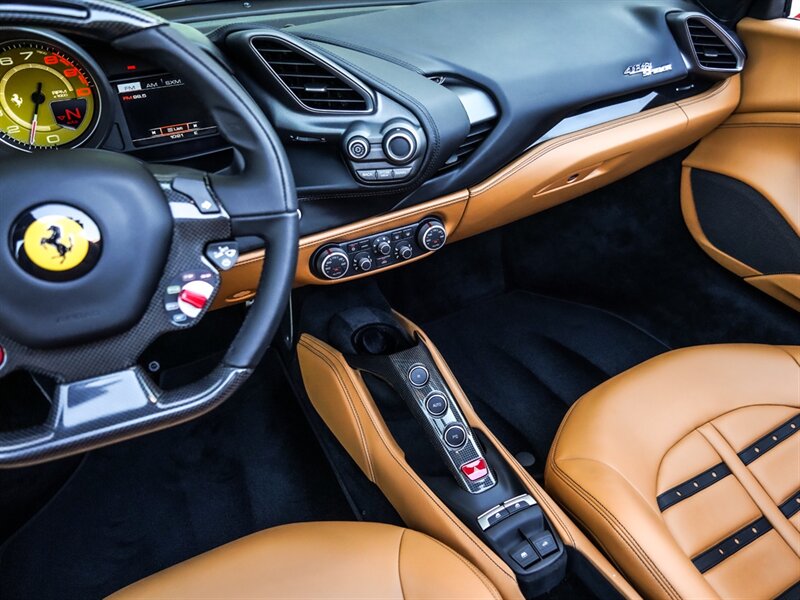 2018 Ferrari 488 Spider - Photo 15 - Bonita Springs, FL 34134