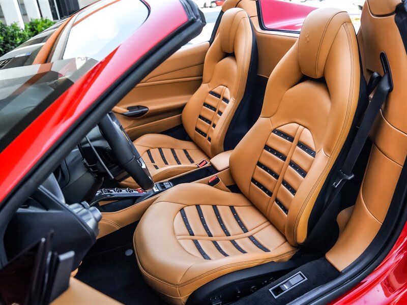 2018 Ferrari 488 Spider - Photo 18 - Bonita Springs, FL 34134