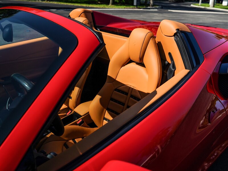2018 Ferrari 488 Spider - Photo 8 - Bonita Springs, FL 34134