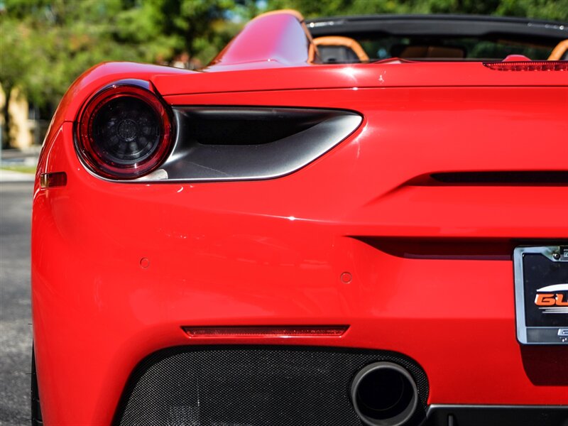 2018 Ferrari 488 Spider - Photo 37 - Bonita Springs, FL 34134