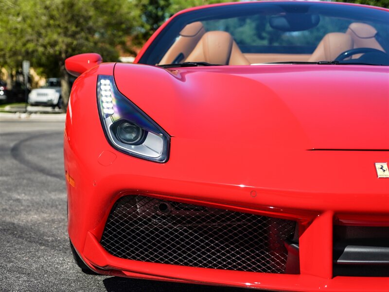 2018 Ferrari 488 Spider - Photo 6 - Bonita Springs, FL 34134