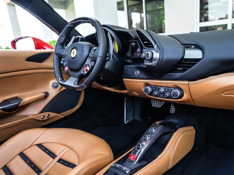 2018 Ferrari 488 Spider - Photo 24 - Bonita Springs, FL 34134