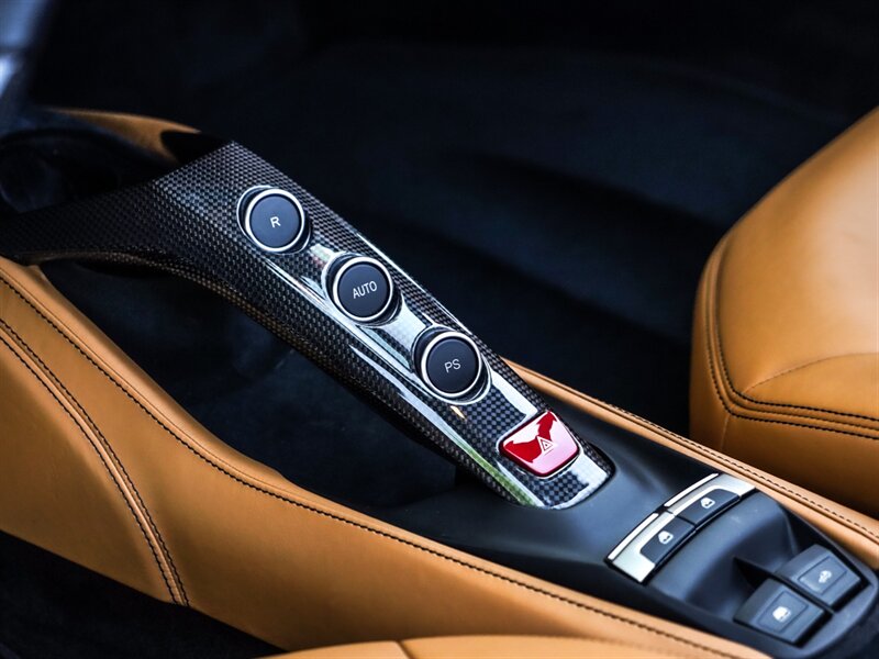 2018 Ferrari 488 Spider - Photo 16 - Bonita Springs, FL 34134