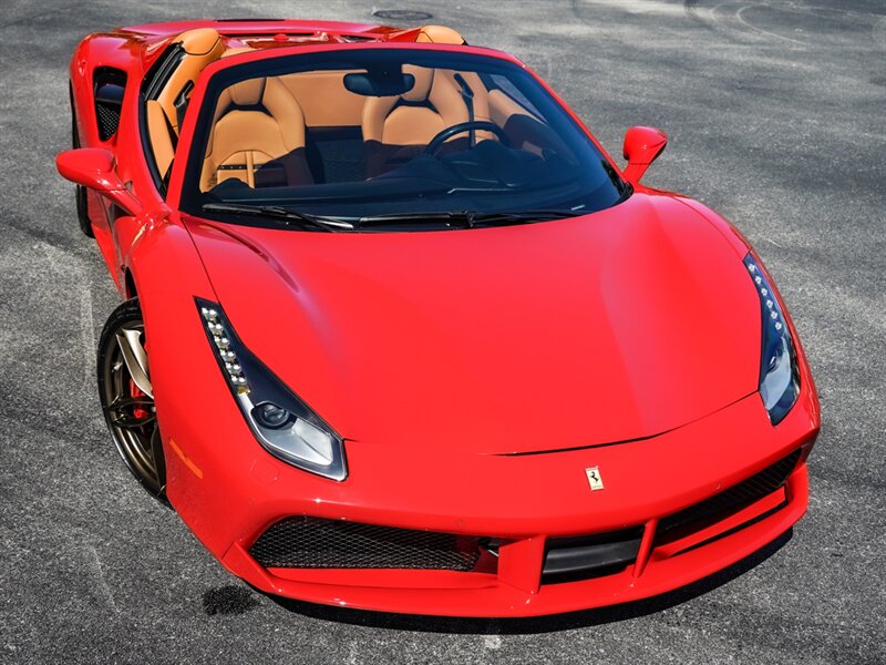 2018 Ferrari 488 Spider - Photo 44 - Bonita Springs, FL 34134