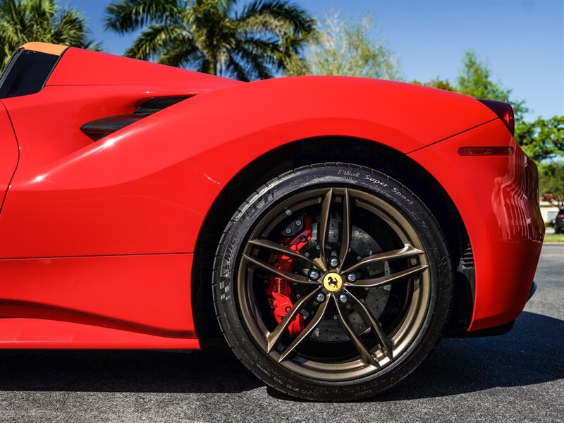 2018 Ferrari 488 Spider - Photo 33 - Bonita Springs, FL 34134