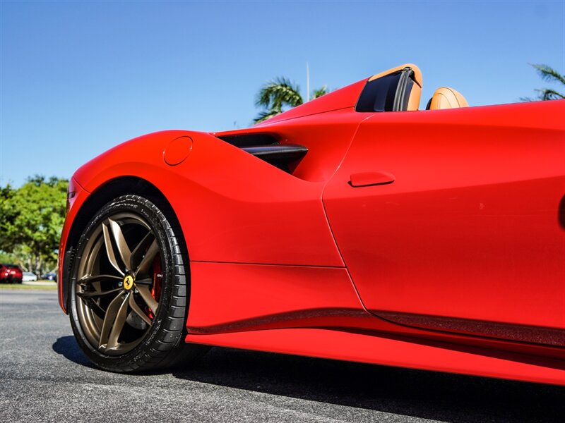 2018 Ferrari 488 Spider - Photo 12 - Bonita Springs, FL 34134
